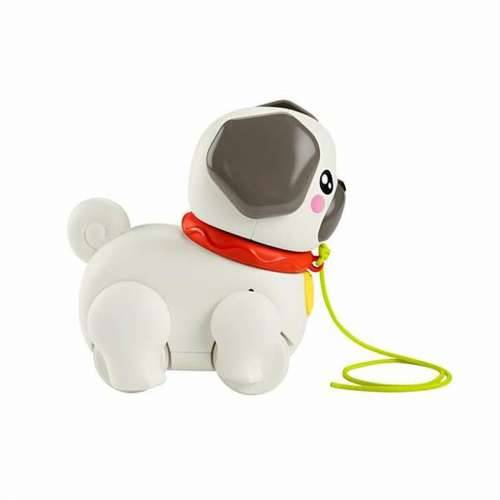 Interaktivni pas Fisher Price Cijena