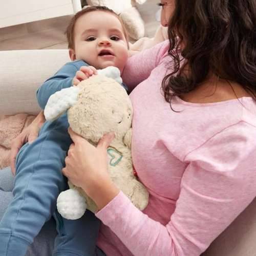 Plišane igračke sa zvukovima Fisher Price Zec Plastika Cijena
