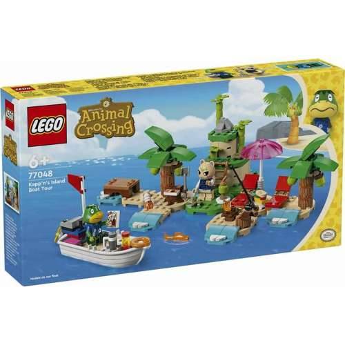 Igra Gradnje Lego 77048 Animal Crossing Cijena