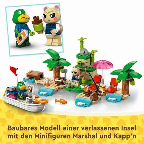 Igra Gradnje Lego 77048 Animal Crossing Cijena