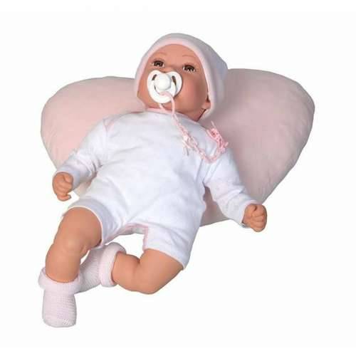 Preporođene lutke Jesmar Elsa 48 cm Cijena