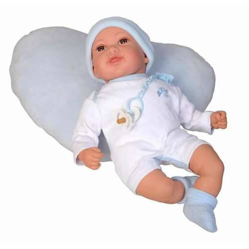 Preporođene lutke Jesmar Elsa 48 cm Cijena