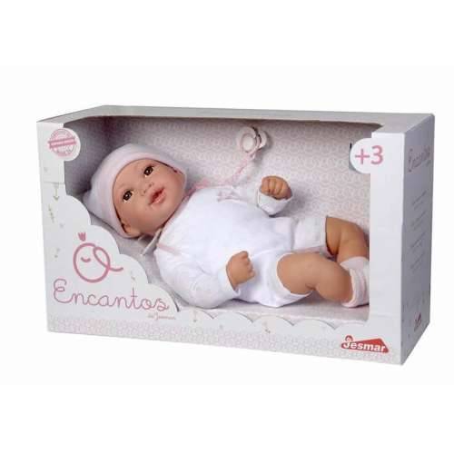 Preporođene lutke Jesmar Elsa 48 cm Cijena