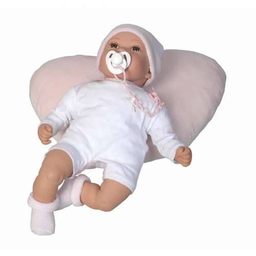 Preporođene lutke Jesmar Elsa 48 cm Cijena