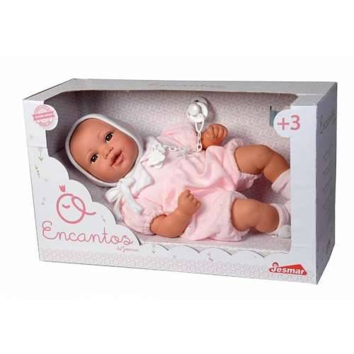 Preporođene lutke Jesmar Lucia 48 cm Cijena