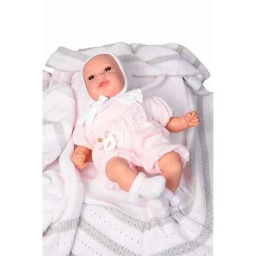 Preporođene lutke Jesmar Lucia 48 cm Cijena