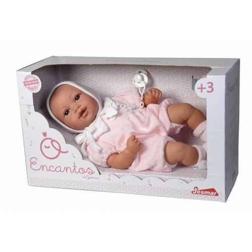 Preporođene lutke Jesmar Lucia 48 cm Cijena