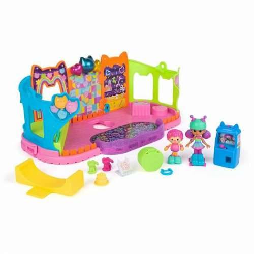 Playset Gabby’s Dollhouse 26,2 x 41,9 x 8,1 cm Cijena