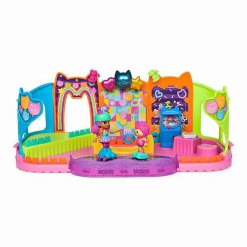 Playset Gabby’s Dollhouse 26,2 x 41,9 x 8,1 cm Cijena