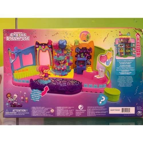 Playset Gabby’s Dollhouse 26,2 x 41,9 x 8,1 cm Cijena
