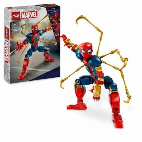 Igra Gradnje Lego 76298 Marvel Spiderman Pisana Cijena