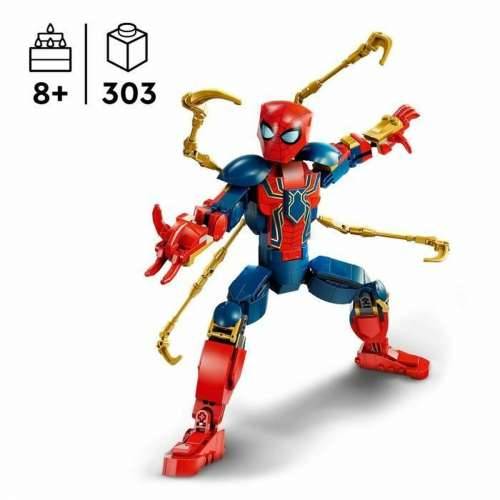 Igra Gradnje Lego 76298 Marvel Spiderman Pisana Cijena