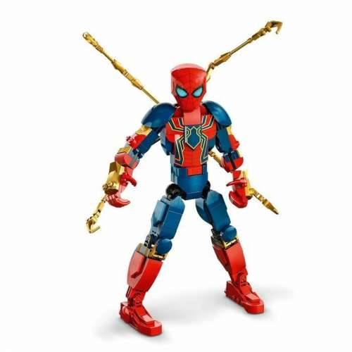 Igra Gradnje Lego 76298 Marvel Spiderman Pisana Cijena