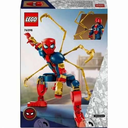 Igra Gradnje Lego 76298 Marvel Spiderman Pisana Cijena