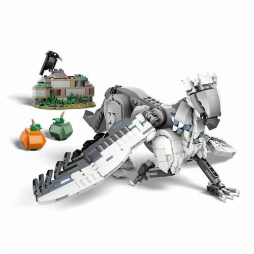 Igra Gradnje Lego Harry Potter 76427 Buckbeak Pisana 723 Dijelovi Cijena