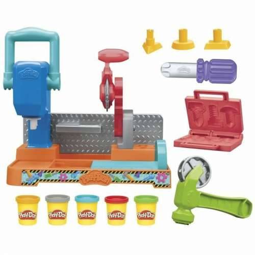 Igra Plastelinom Hasbro Pisana Cijena