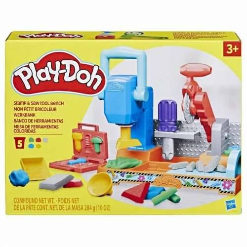 Igra Plastelinom Hasbro Pisana Cijena