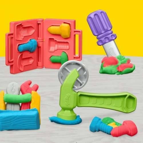 Igra Plastelinom Hasbro Pisana Cijena