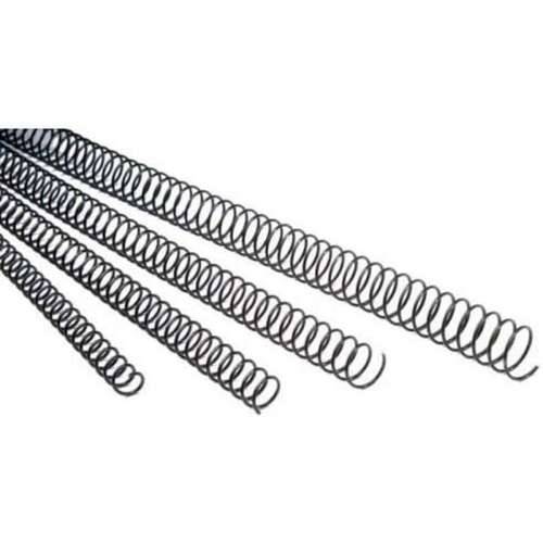 Spirale za uvezivanje Fellowes 5110501 100 kom. Crna Metal Ø 14 mm Cijena