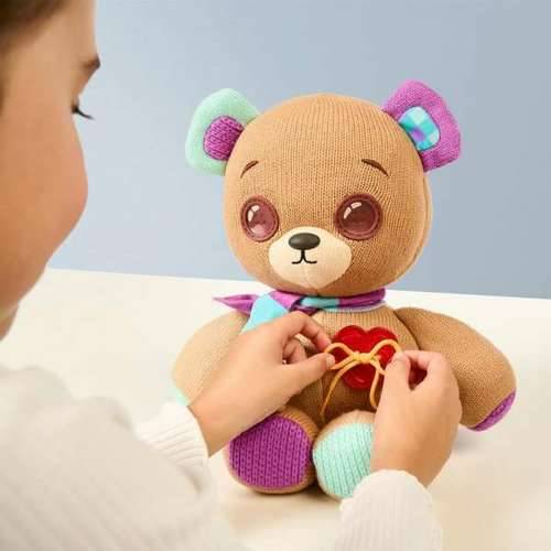 Plišane igračke Famosa Thready Medvjedi 32 cm Cijena