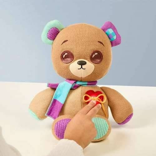Plišane igračke Famosa Thready Medvjedi 32 cm Cijena