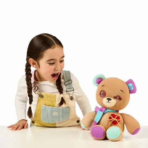 Plišane igračke Famosa Thready Medvjedi 32 cm Cijena