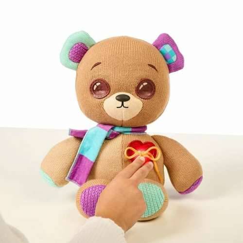 Plišane igračke Famosa Thready Medvjedi 32 cm Cijena
