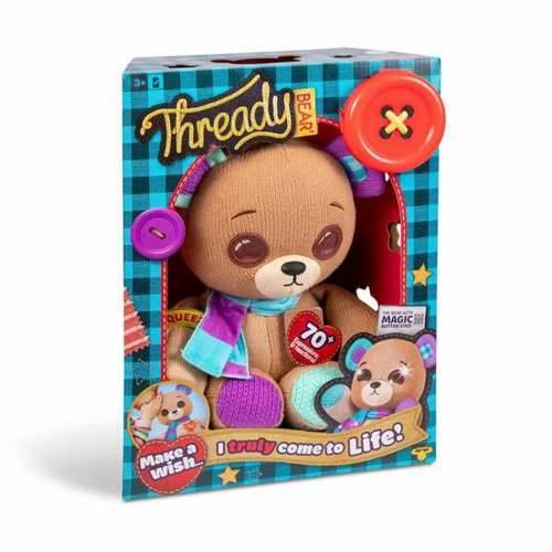 Plišane igračke Famosa Thready Medvjedi 32 cm Cijena