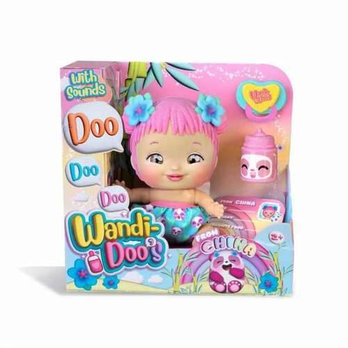 Lutka Famosa Wandi-Doo Asian 20cm Cijena