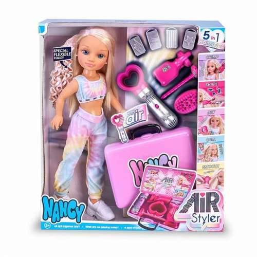 Lutka Nancy Air Styler 42 cm Cijena
