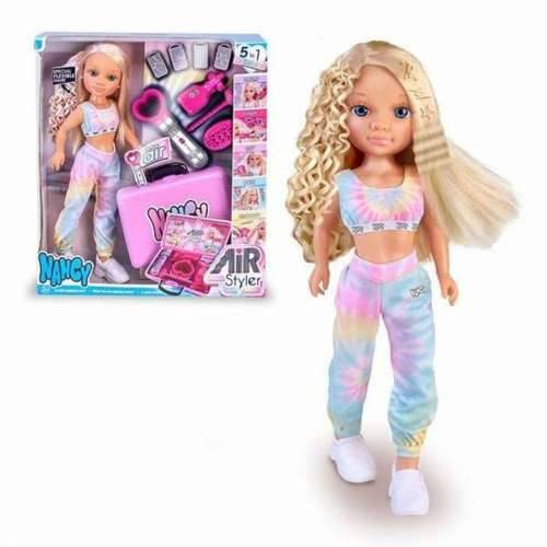Lutka Nancy Air Styler 42 cm Cijena
