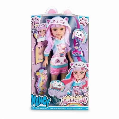 Lutka Nancy Catwaii 42 cm Cijena
