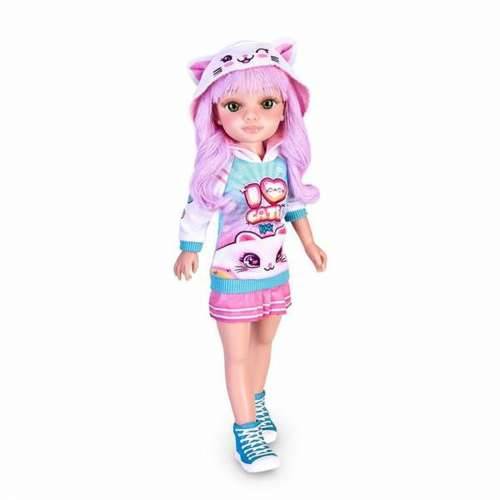Lutka Nancy Catwaii 42 cm Cijena