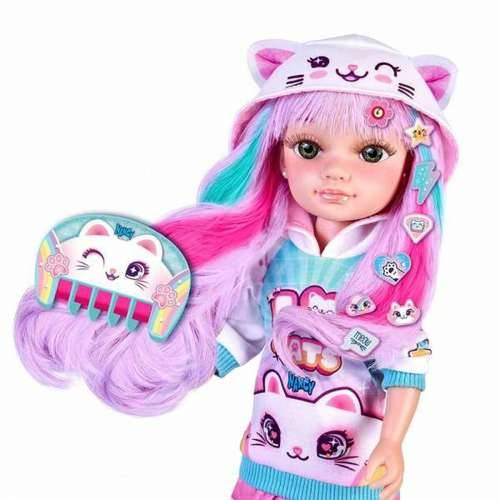 Lutka Nancy Catwaii 42 cm Cijena