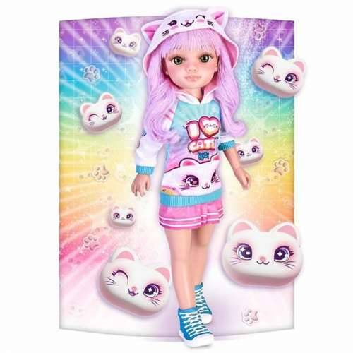 Lutka Nancy Catwaii 42 cm Cijena