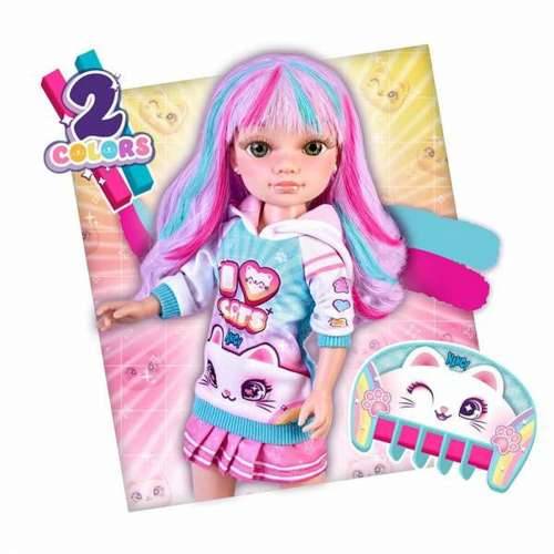 Lutka Nancy Catwaii 42 cm Cijena