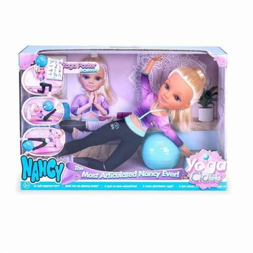 Lutka Nancy 42 cm Yoga Cijena
