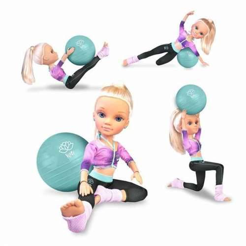 Lutka Nancy 42 cm Yoga Cijena