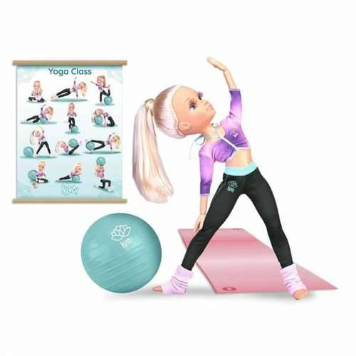 Lutka Nancy 42 cm Yoga Cijena