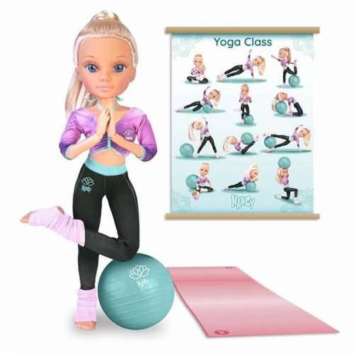 Lutka Nancy 42 cm Yoga Cijena