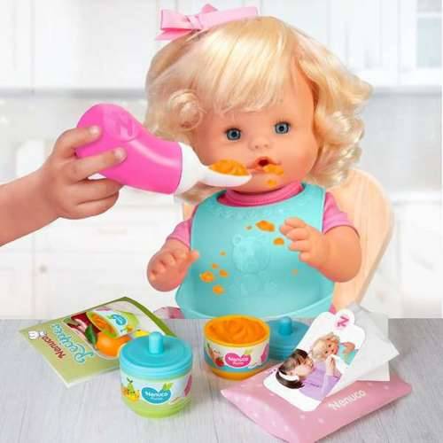 Lutka bebe Nenuco 35 cm Cijena