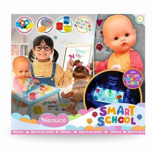 Lutka Nenuco Smart School 35 cm Cijena
