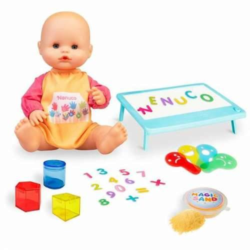 Lutka Nenuco Smart School 35 cm Cijena