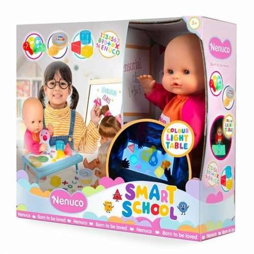 Lutka Nenuco Smart School 35 cm Cijena