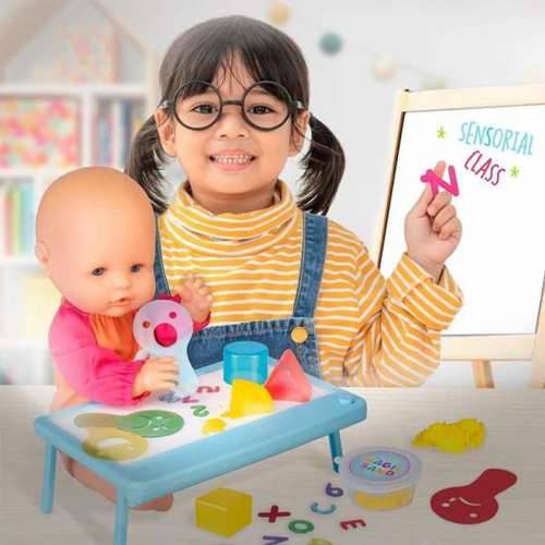 Lutka Nenuco Smart School 35 cm Cijena