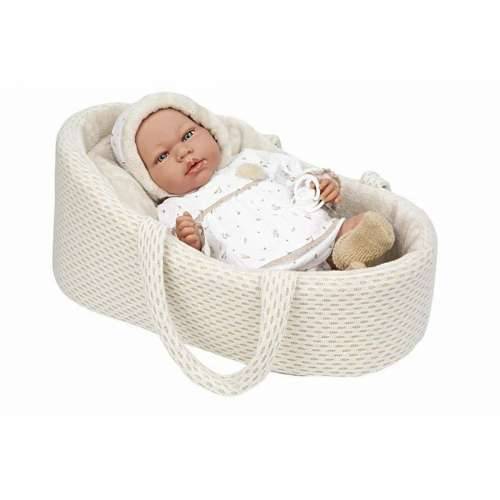 Lutka bebe Arias Elegance Andie 40 cm Cijena