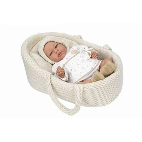 Lutka bebe Arias Elegance Andie 40 cm Cijena