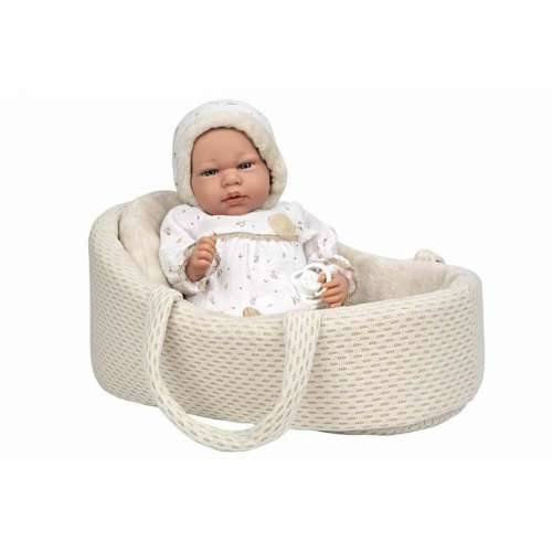 Lutka bebe Arias Elegance Andie 40 cm Cijena