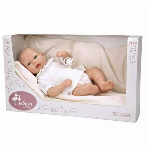 Preporođene lutke Arias Delia 45 cm Cijena