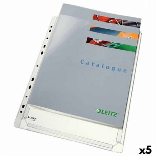 Futrole Leitz PVC Providan A4 (5 kom.) Cijena